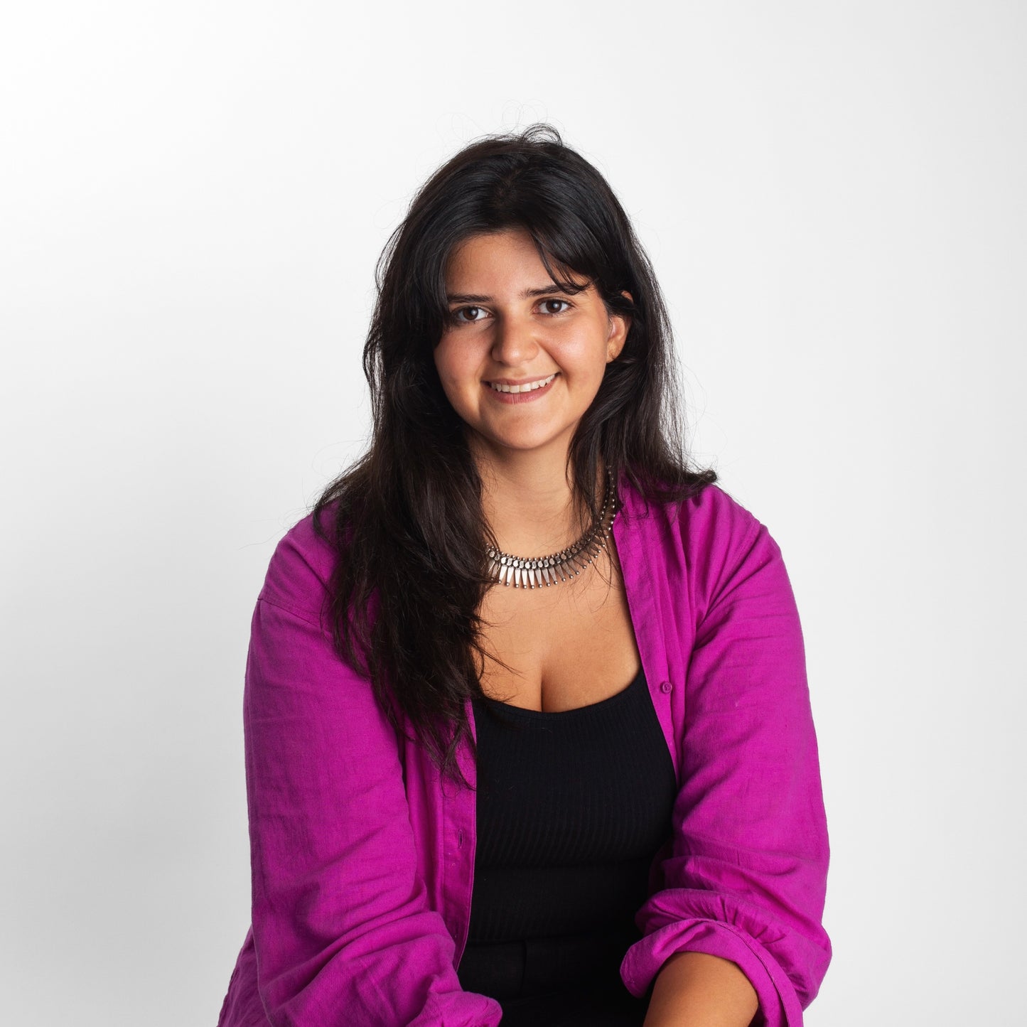 Professional Headshot