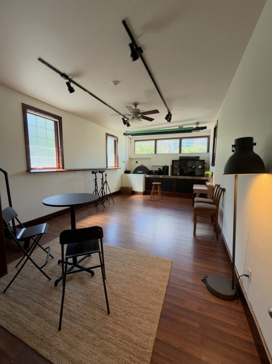 Creative Studio in Downtown Toronto