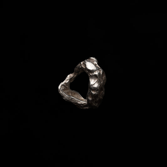 C01 (The Weathered Forms Ring)