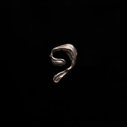 E04 (The Crest & Swell Earrings)