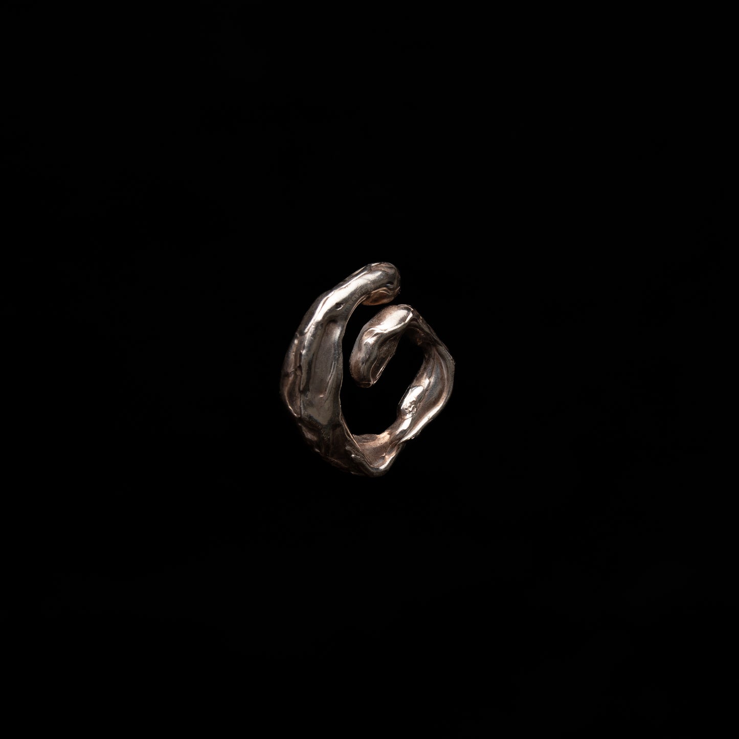 E04 (The Crest & Swell Earrings)