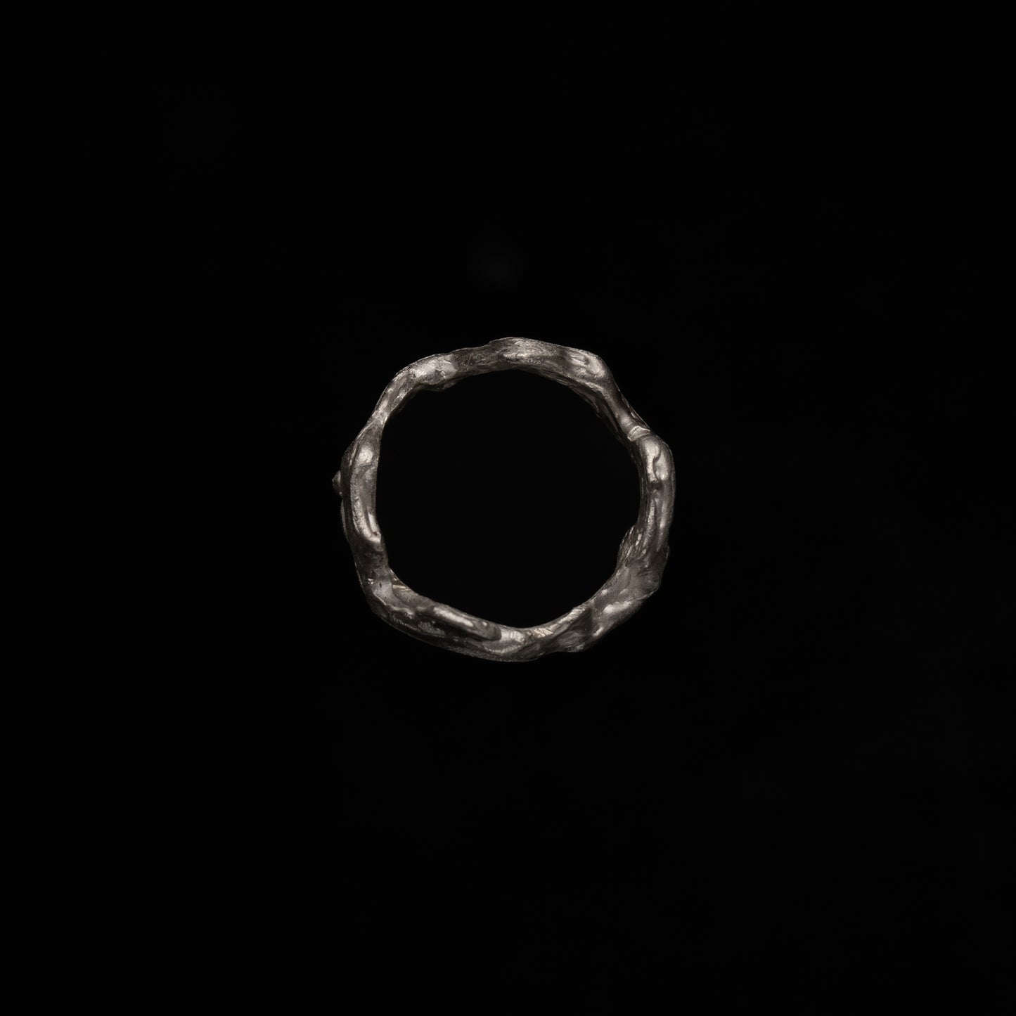 R42 (The Void & Form Ring)