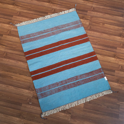 Persian Kilim Rug - Flatweave - Handwoven