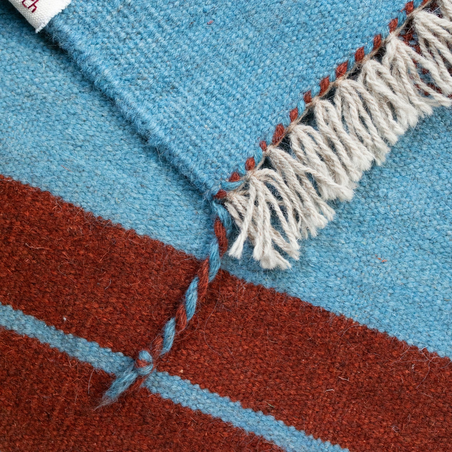 Persian Kilim Rug - Flatweave - Handwoven
