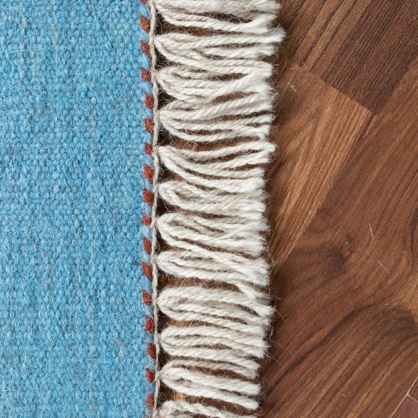 Persian Kilim Rug - Flatweave - Handwoven