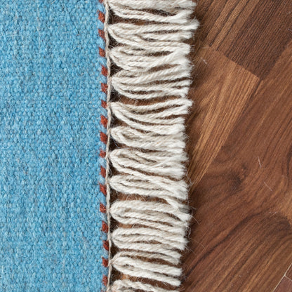 Persian Kilim Rug - Flatweave - Handwoven