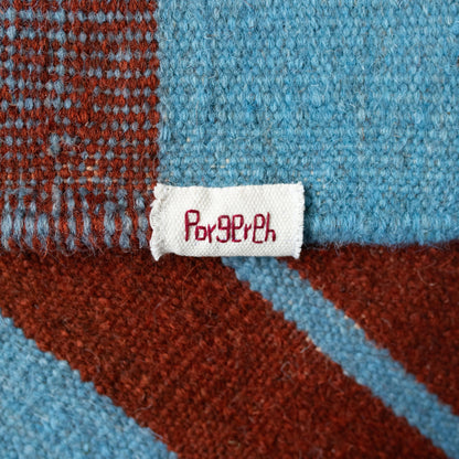 Persian Kilim Rug - Flatweave - Handwoven