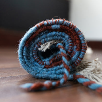 Persian Kilim Rug - Flatweave - Handwoven