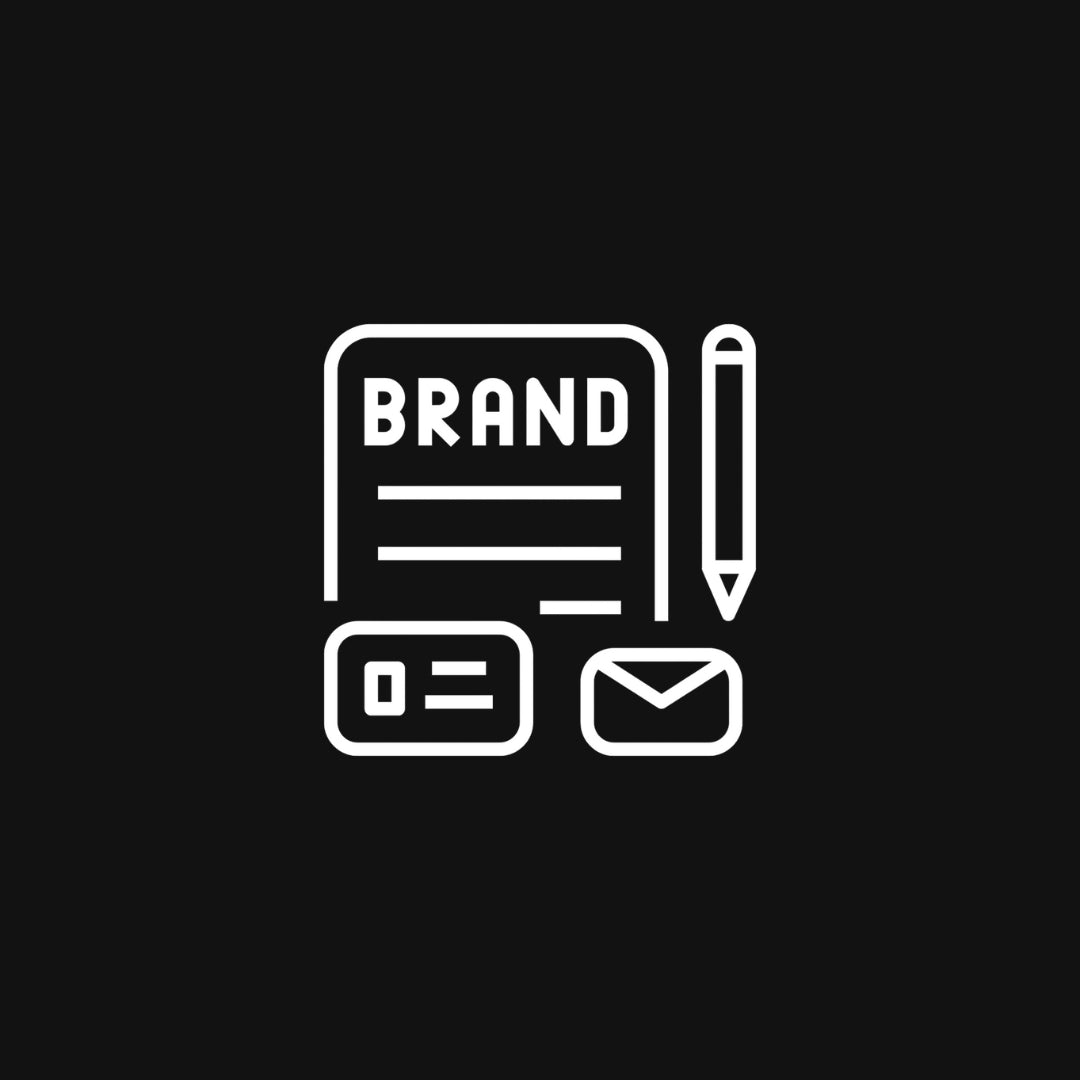 Branding Essentials