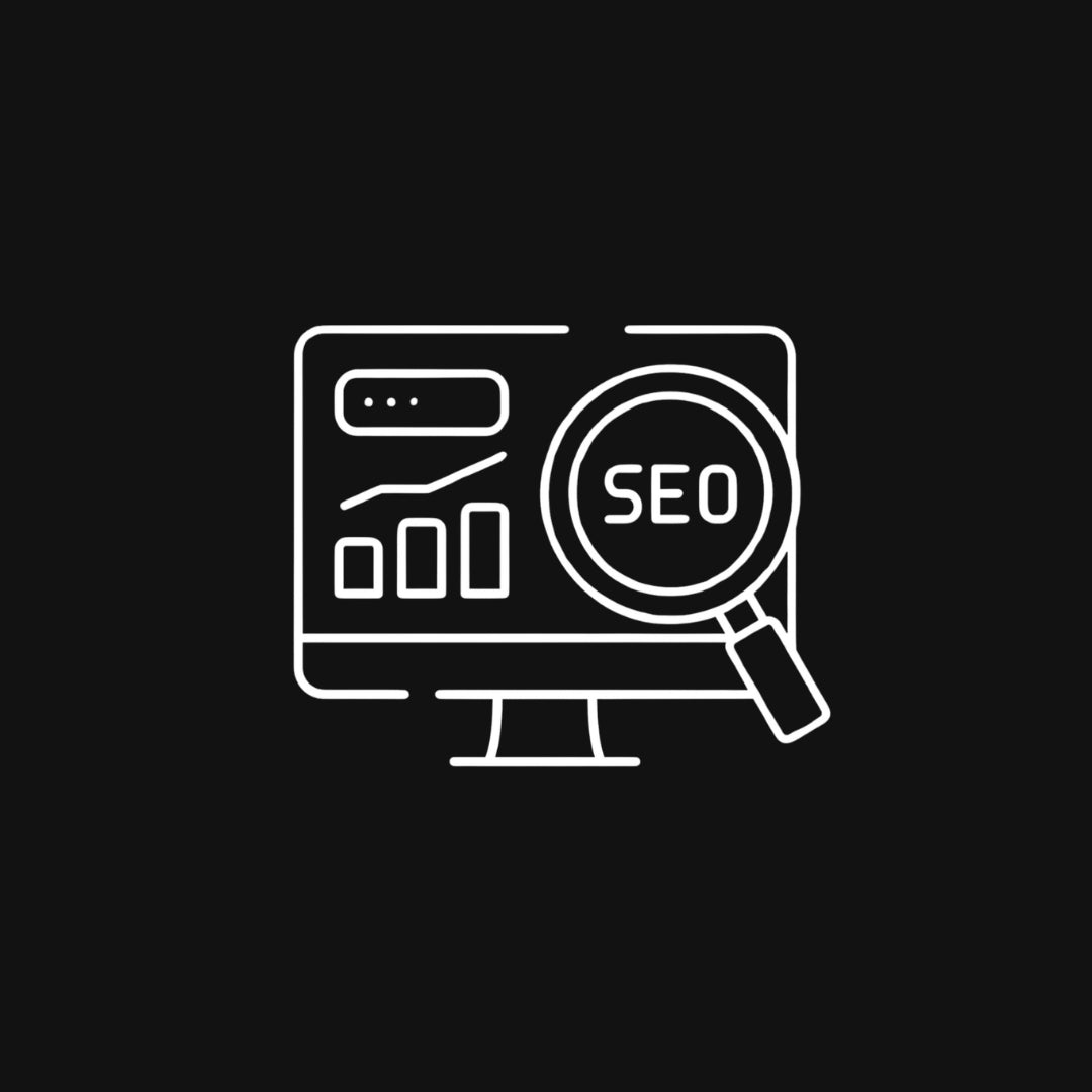 SEO Market Research Analysis