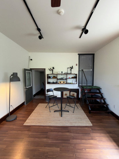 Creative Studio in Downtown Toronto