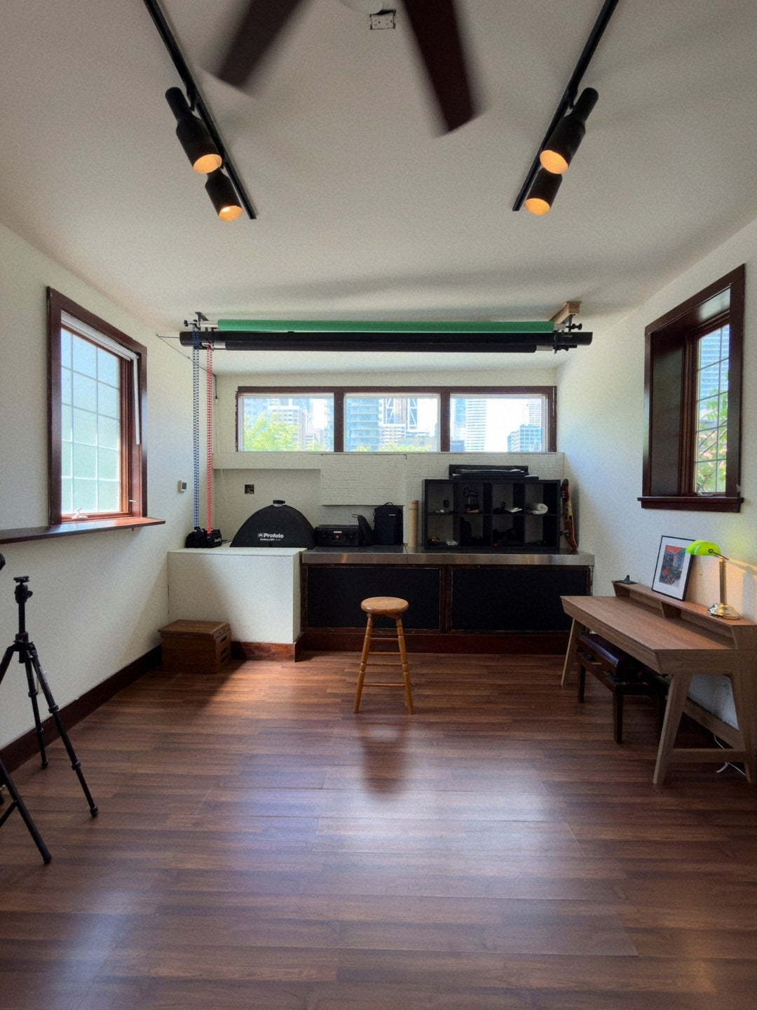 Creative Studio in Downtown Toronto