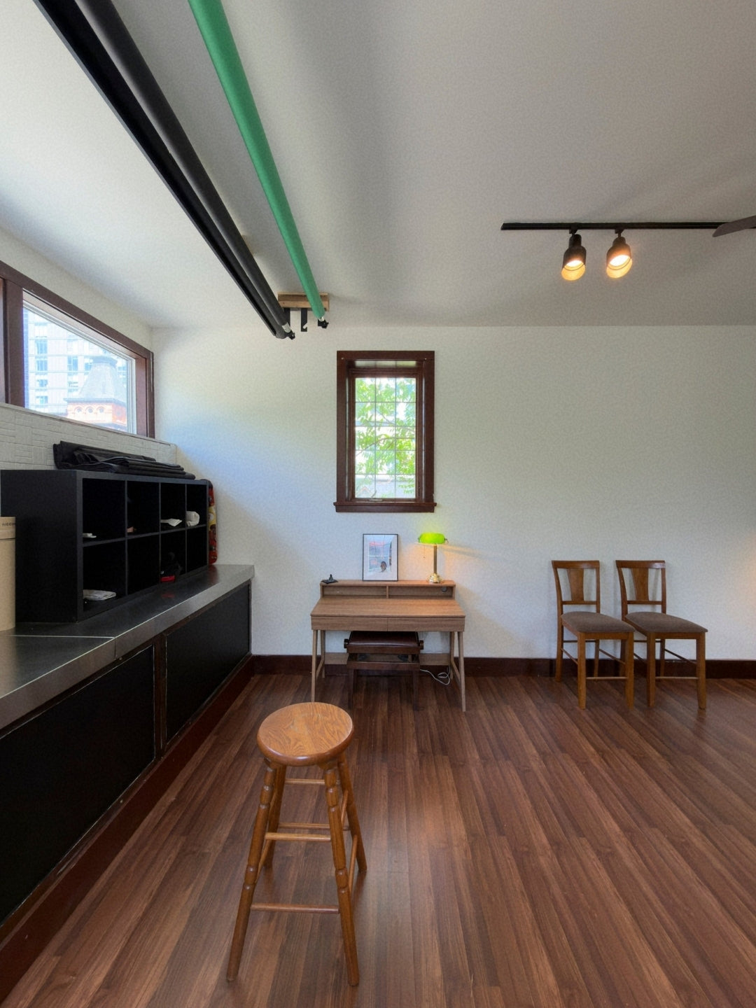 Creative Studio in Downtown Toronto