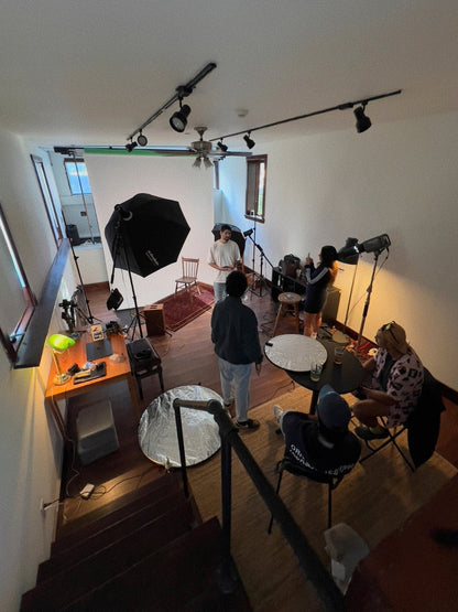 Creative Studio in Downtown Toronto