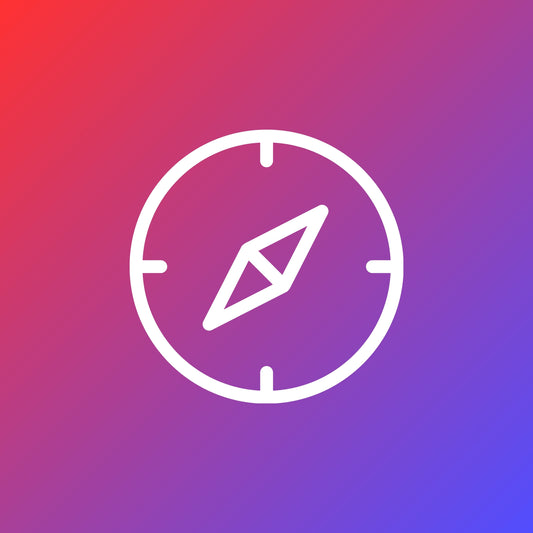 Research, Brand Identity & Launch Roadmap
