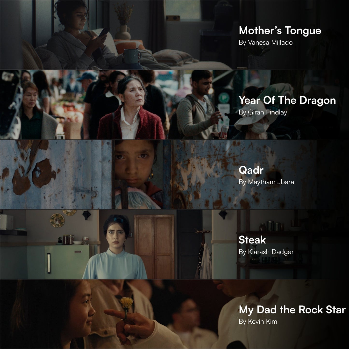 Block 2, Jan 11, 6-7PM