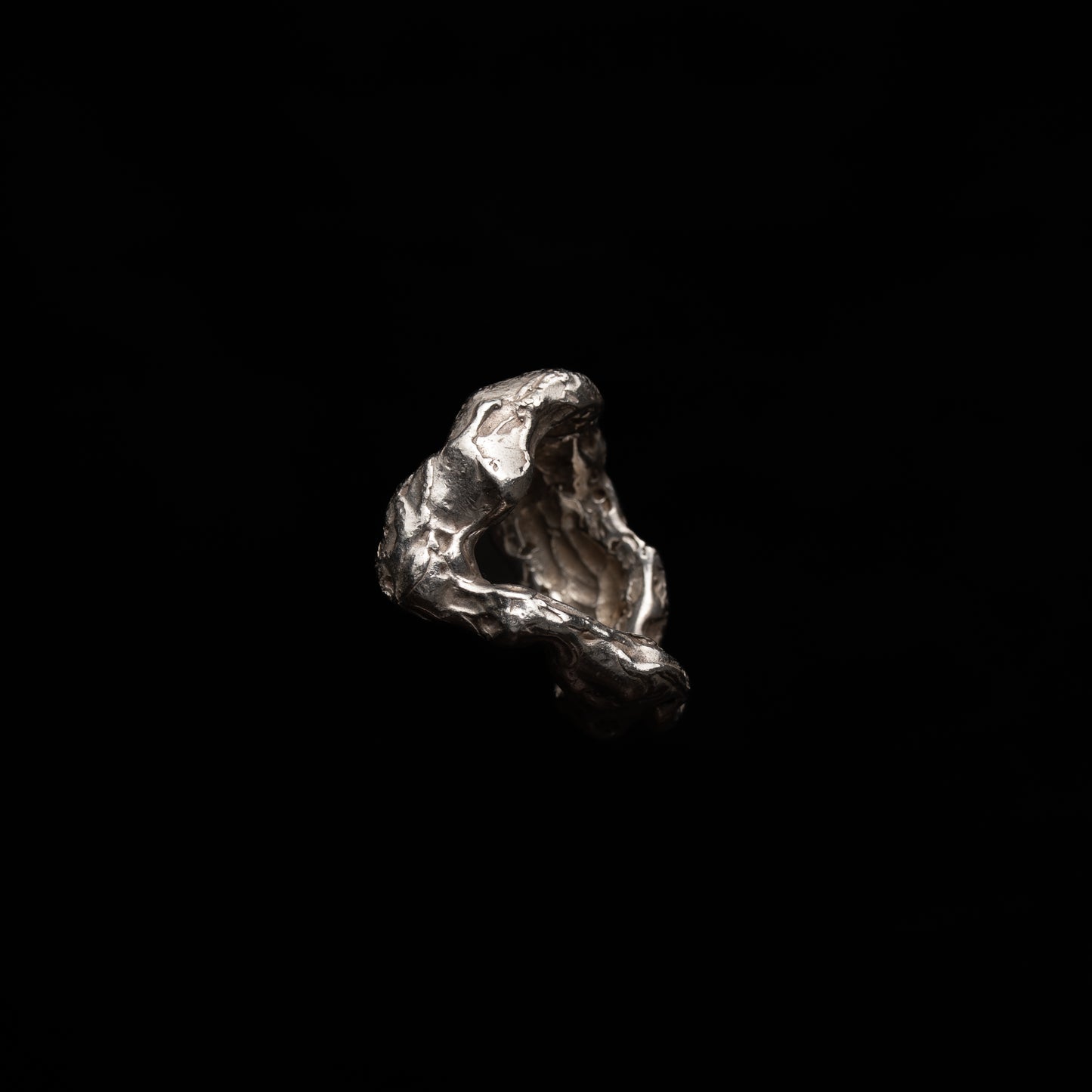 C01 (The Weathered Forms Ring)