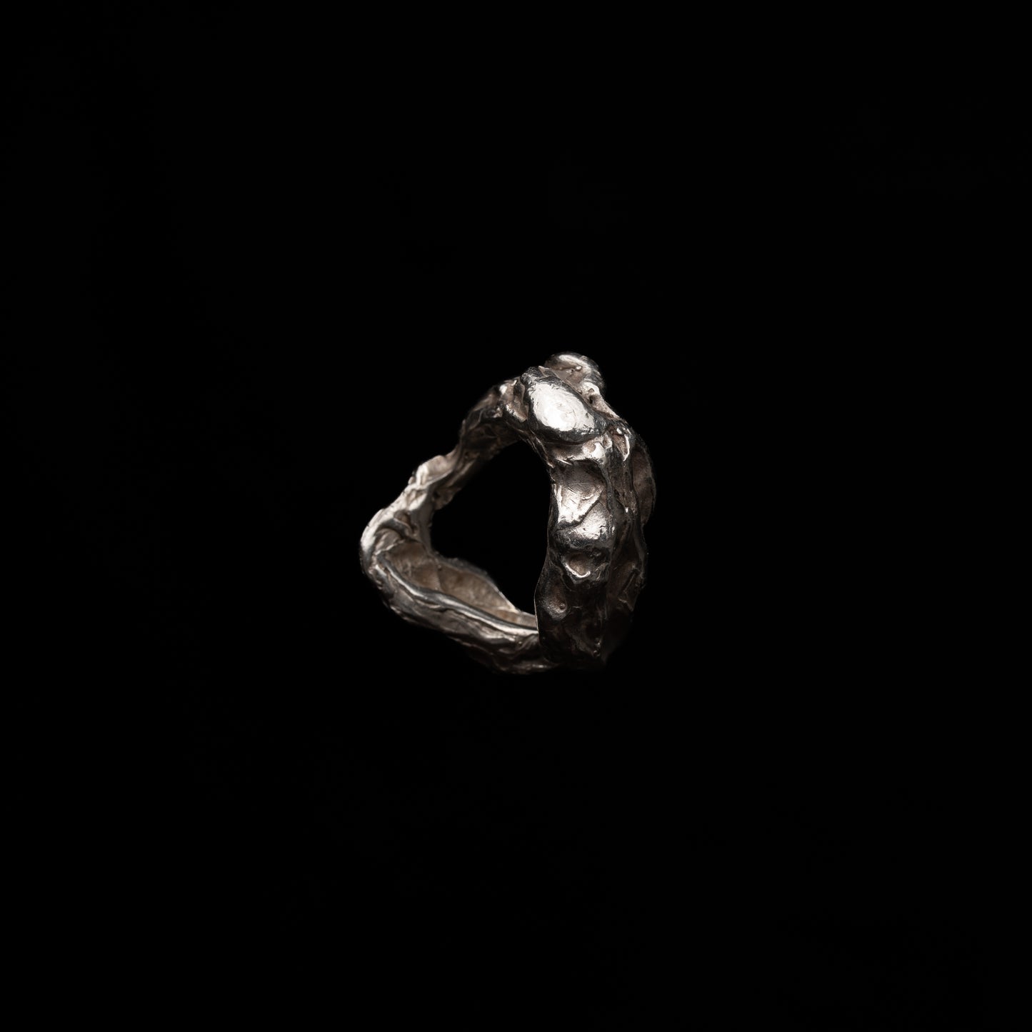 C01 (The Weathered Forms Ring)
