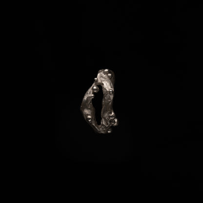 C02 (The Liquid Silhouette Ring)