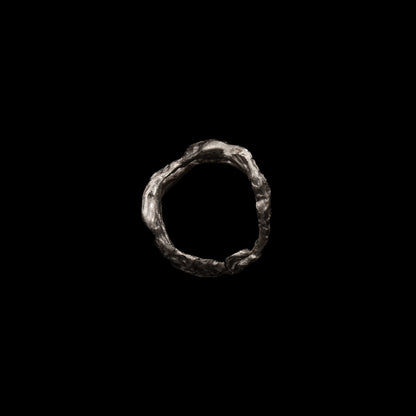 C08 (The Tides & Heart Ring)