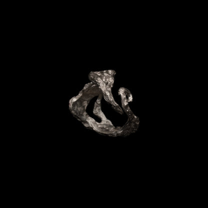 C08 (The Tides & Heart Ring)