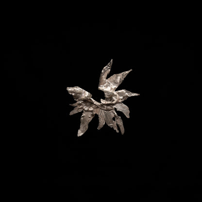 C22 (The Wild Petal Ring)