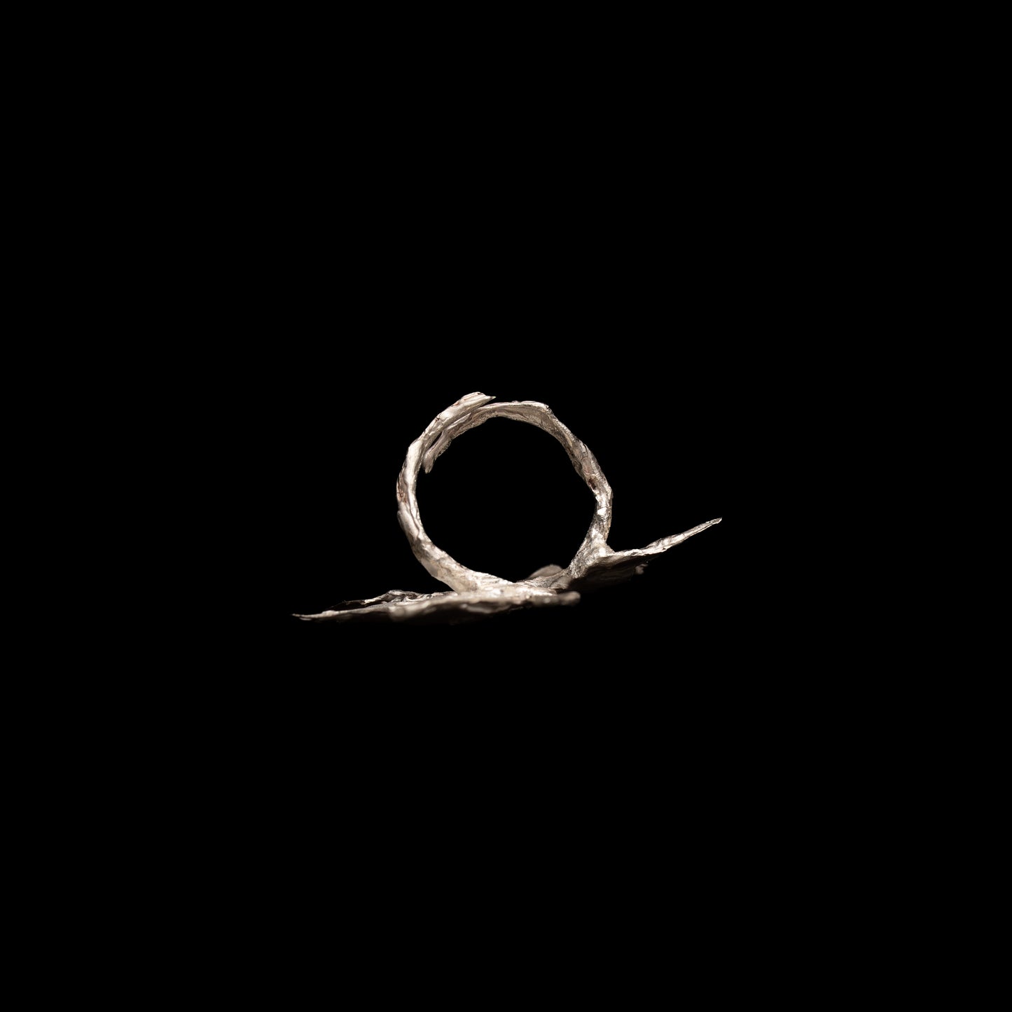 C22 (The Wild Petal Ring)