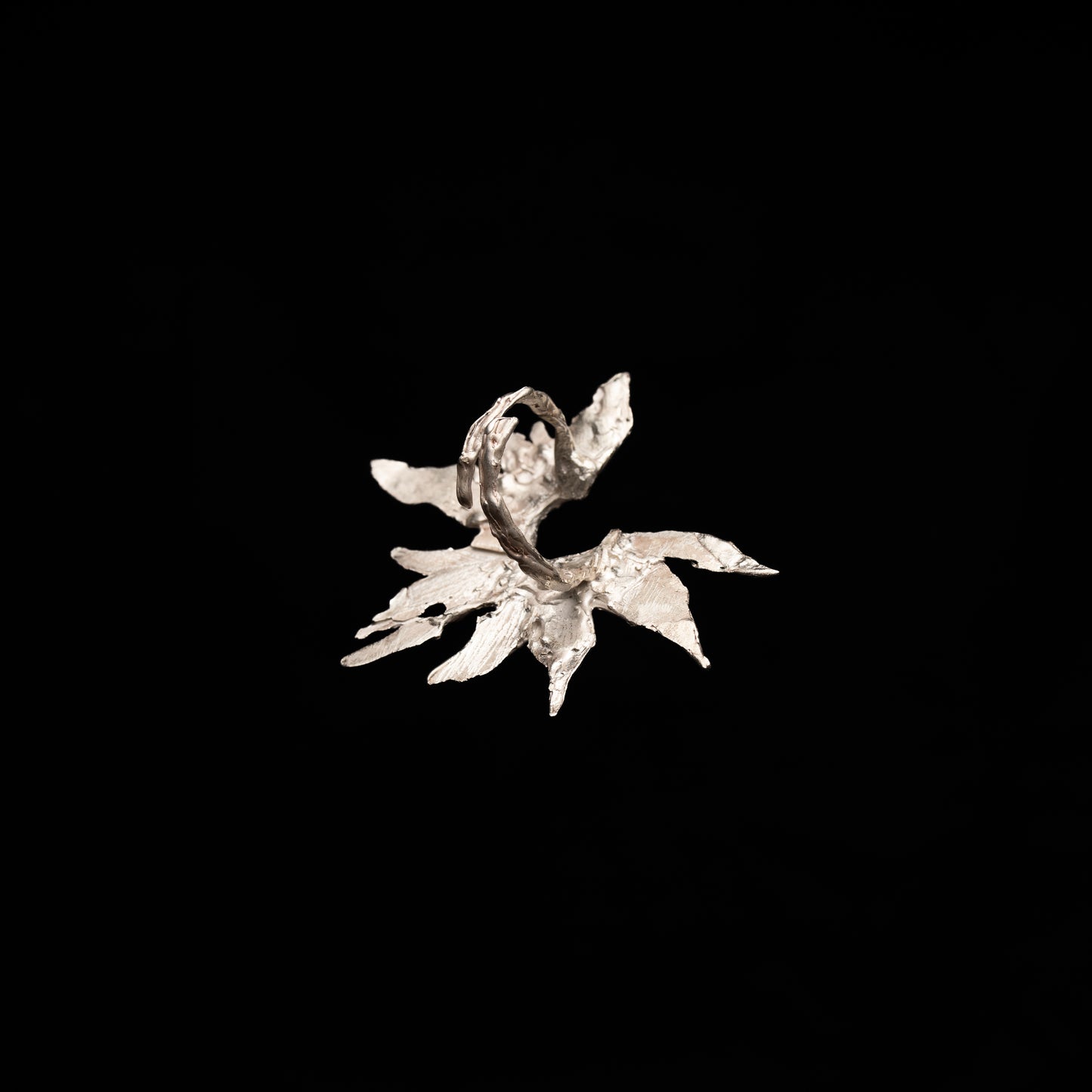 C22 (The Wild Petal Ring)
