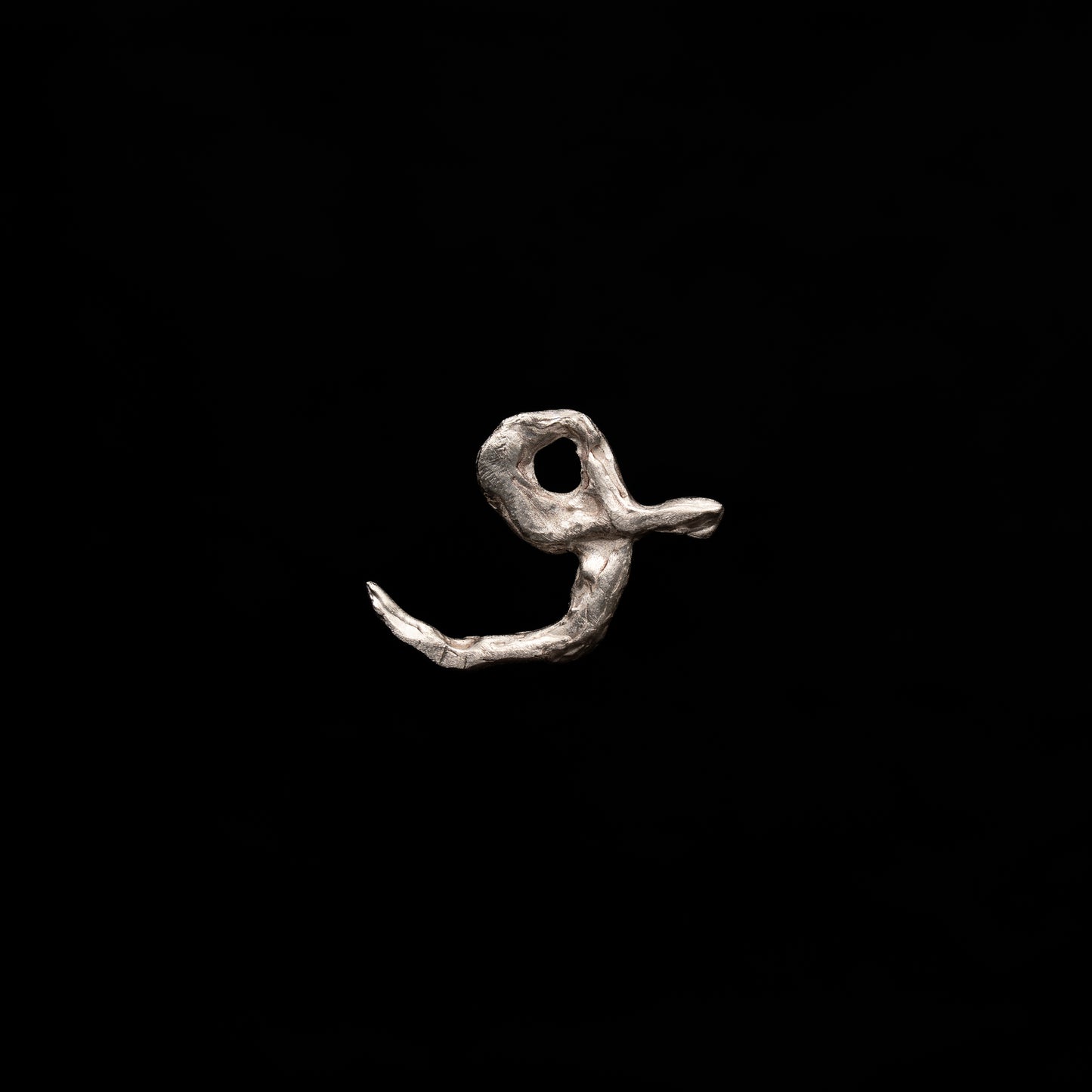 E11 (The Wild Branching Earrings)