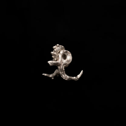 E11 (The Wild Branching Earrings)