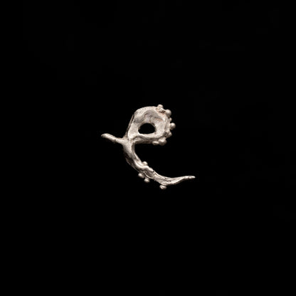 E11 (The Wild Branching Earrings)
