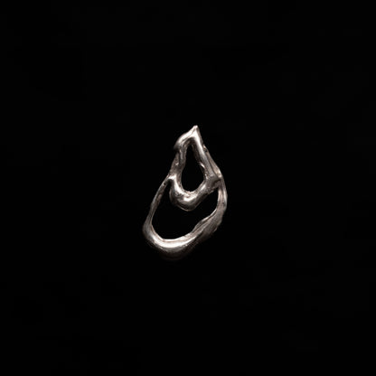 E24 (The Kinetic Flow Drop Earrings)