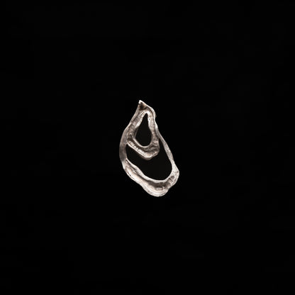E24 (The Kinetic Flow Drop Earrings)