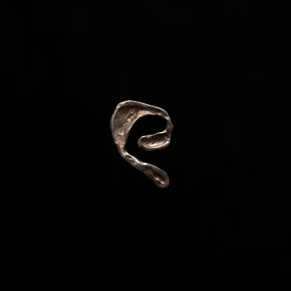 E04 (The Crest & Swell Earrings)