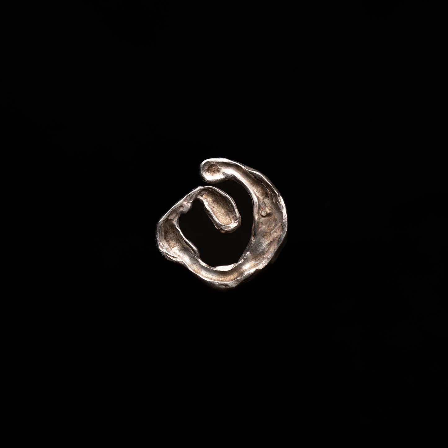E04 (The Crest & Swell Earrings)