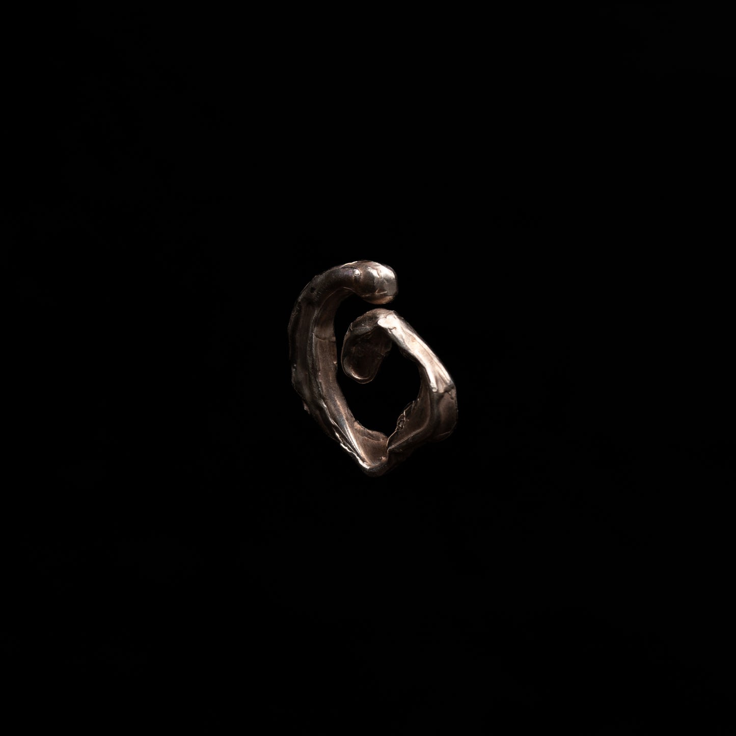 E04 (The Crest & Swell Earrings)