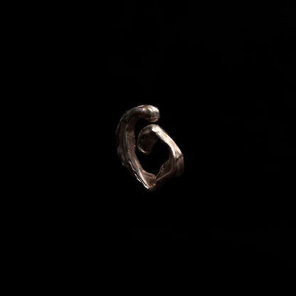 E04 (The Crest & Swell Earrings)
