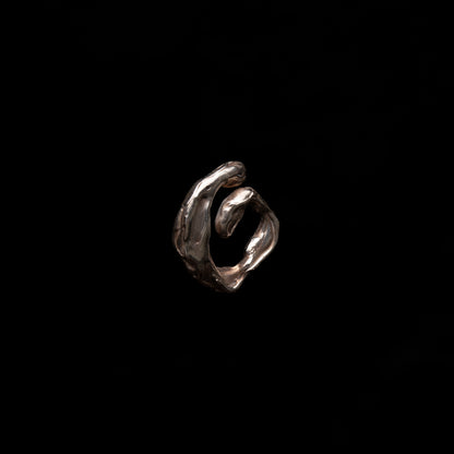 E04 (The Crest & Swell Earrings)