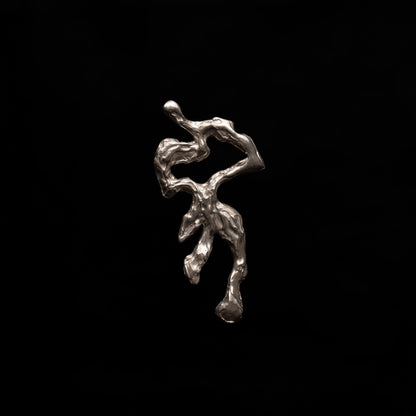 G01 (The Verdant Tendril Pendant)