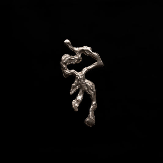 G01 (The Verdant Tendril Pendant)
