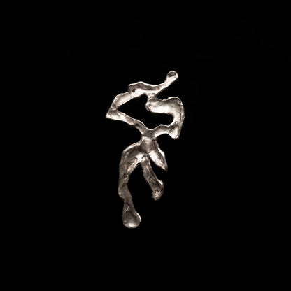 G01 (The Verdant Tendril Pendant)