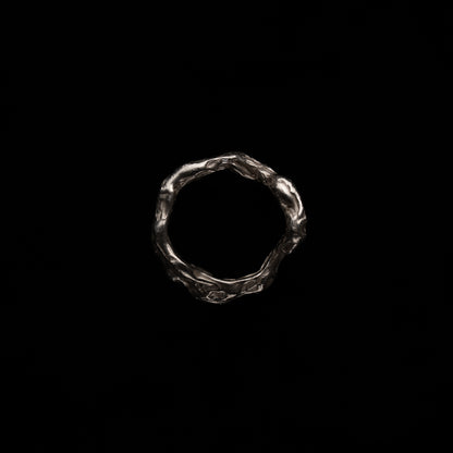 R09 (The Elongated Contour Ring)