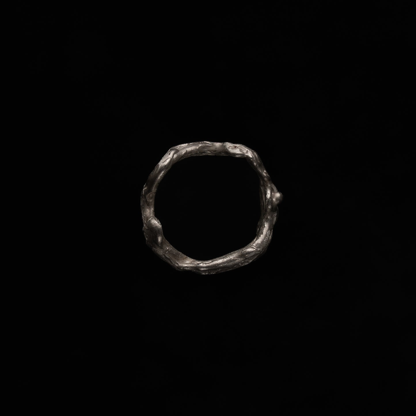 R42 (The Void & Form Ring)