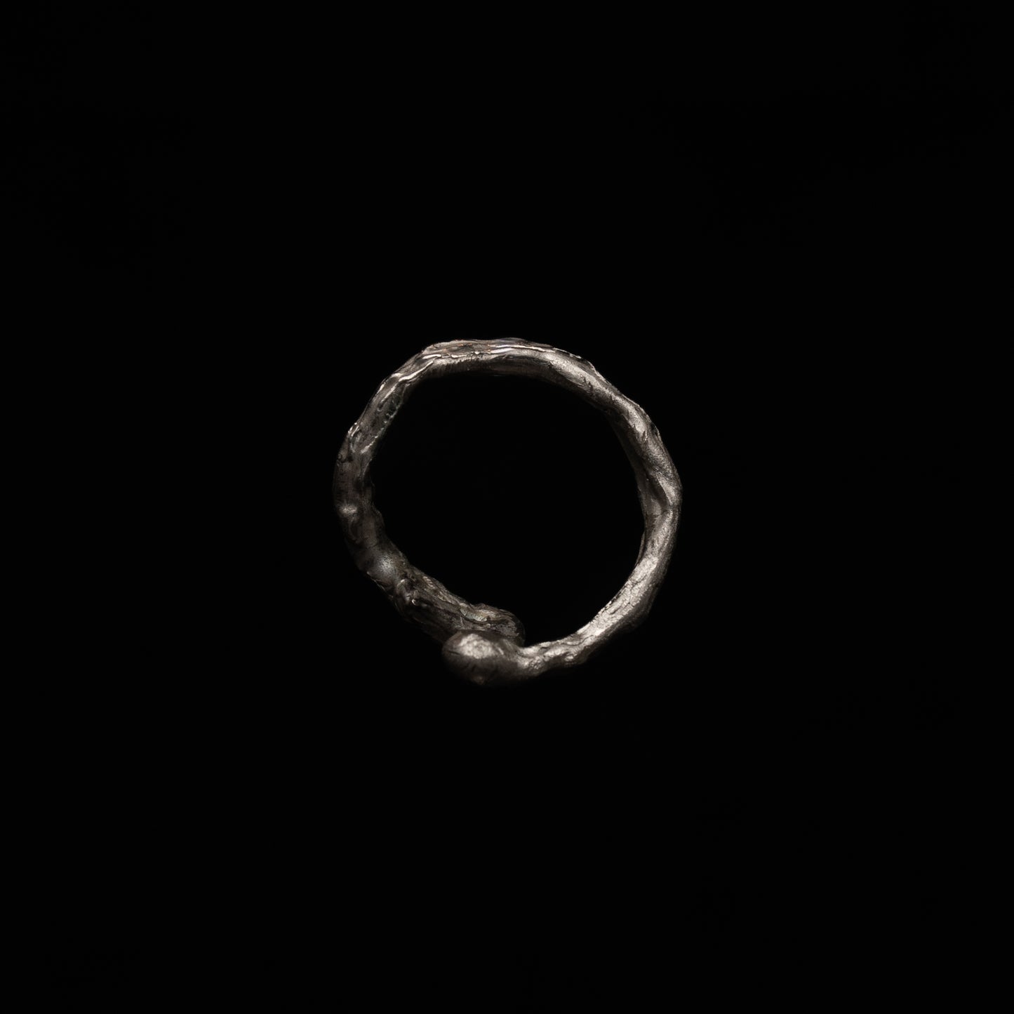 R46 (The Calligraphic Flow Ring)