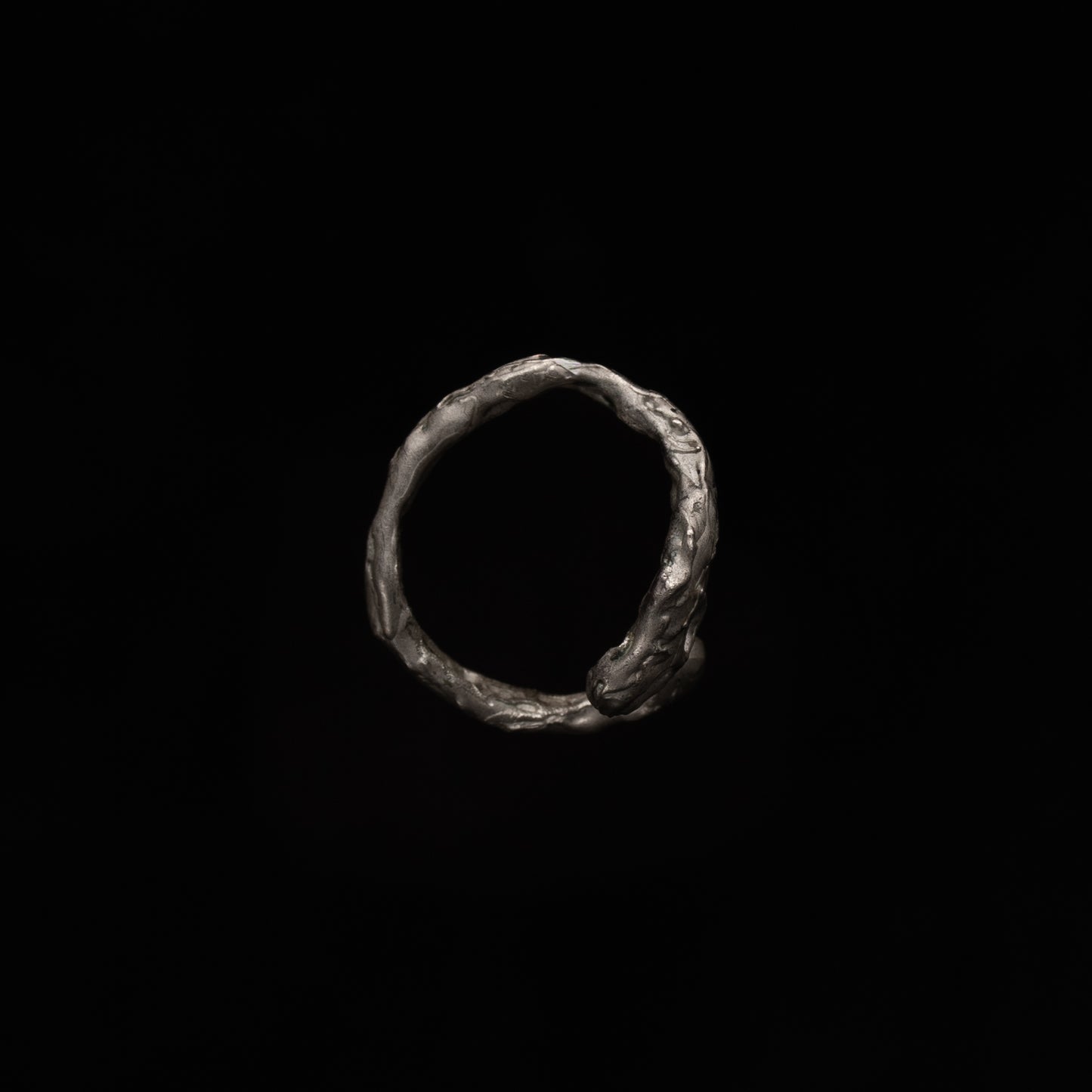 R46 (The Calligraphic Flow Ring)