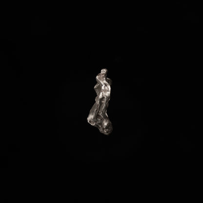 R64 (The Undulating Wave Ring)