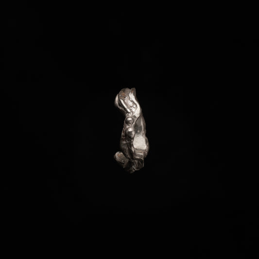 R64 (The Undulating Wave Ring)