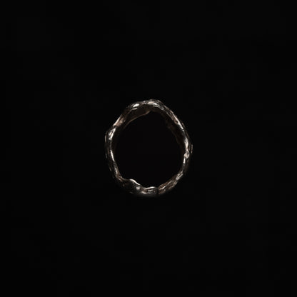 R66 (The Asymmetric Arc Ring)
