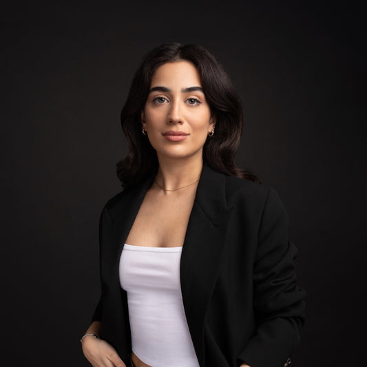 Professional Headshot