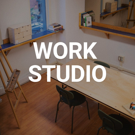 Rayat's Work Studio